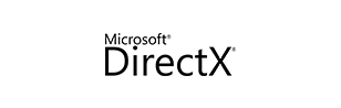 DirectX 驱动程序